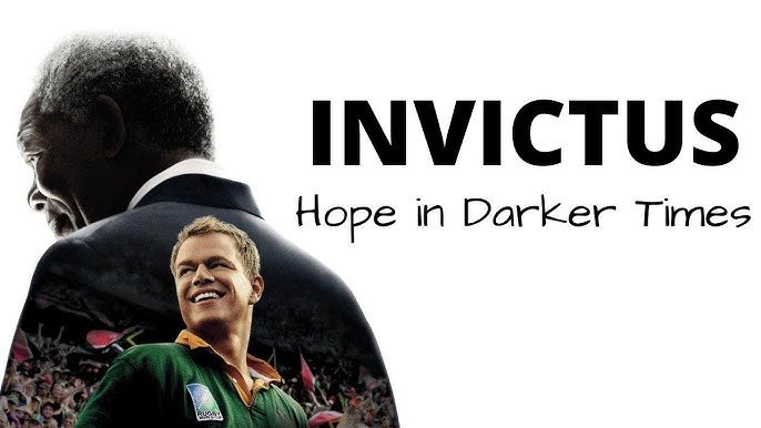Invictus - VJ Junior